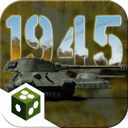 Tank Battle: 1945 のアイコン